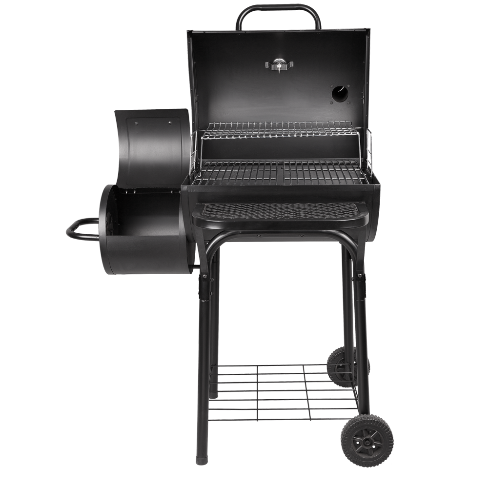 OUT DOOR BBQ GRILL