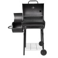 Black Charcoal Wood Sciture BBQ Charcoal