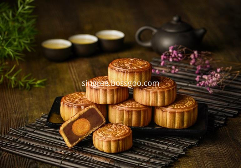 Mid-Autumn Festival Mid-Autumn Festival