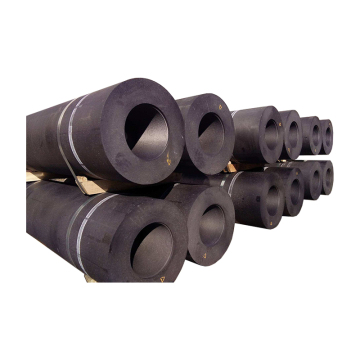 HP Graphite Electrode UHP 500 for Arc EAF Furnaces