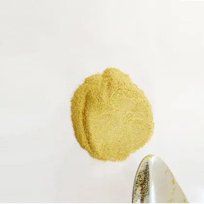 100% Natural Dehydrated/Dried Green Chilli Powder