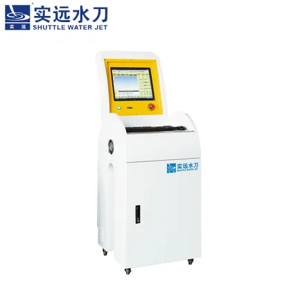 High Efficient Waterjet Parts and Water Shower Jet Supplier