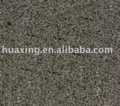 Sesame Black granite