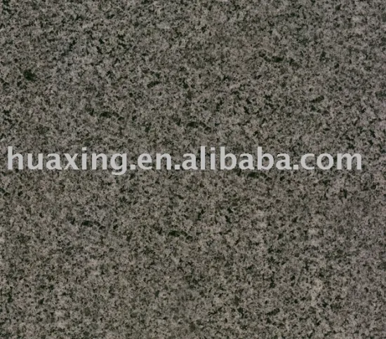 Sesame Black granite