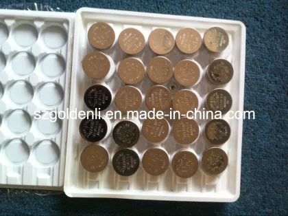 Renata Cr2477n Lithium Button Cell Battery