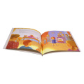 Price Custom Laminated Children's Picture Book Printing