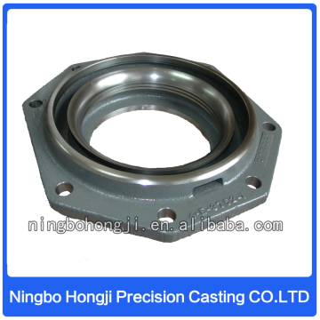 China Manufacturer/Factory stainless steel pipe fitting Flange