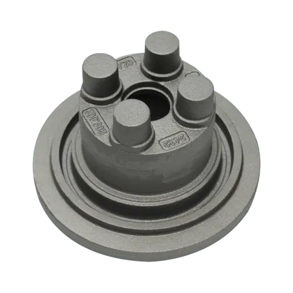 Construction Machinery Rotary Main Component