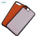 Ysure Custom Funda de cuero para teléfono para Iphone