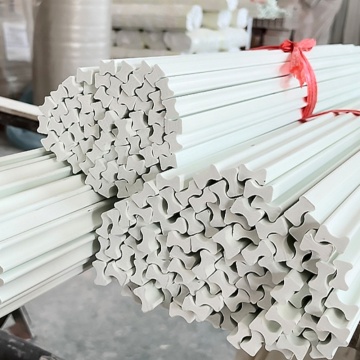 Power Transformer Insulation I-Beam Spacers