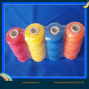 HDPE Multifilament Fishing Line