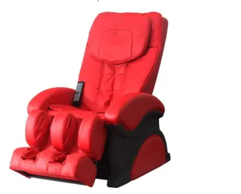 massage chair