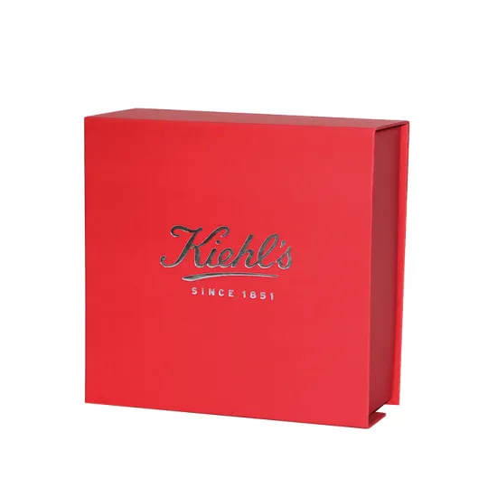 Custom Cosmetic Packaging Box
