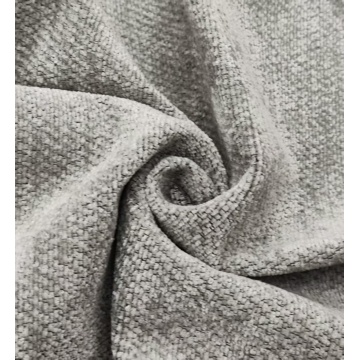 Луксузна кадифена ткаенина за софа Најновиот дизајн