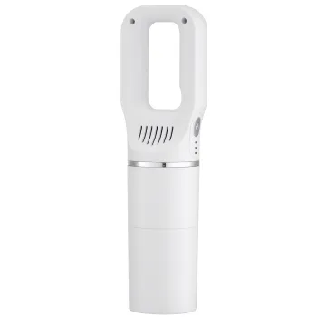 Cordless Hand Held Rechargeable Vacuum Cleaner