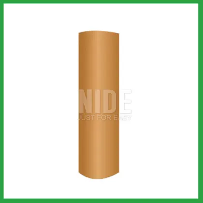 PMP Flexible laminates insulation  paper for winding