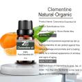 Wholesale Price Clementina Essential Oil Therapeutic Grade