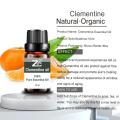 قیمت عمده فروشی Clementina Essential Oil Therapeutic