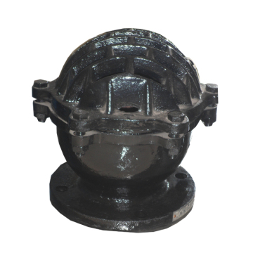 Harga Pembekal Kilang untuk Cast Iron Foot Valve: Penyelesaian Terjangkau untuk Keperluan Anda