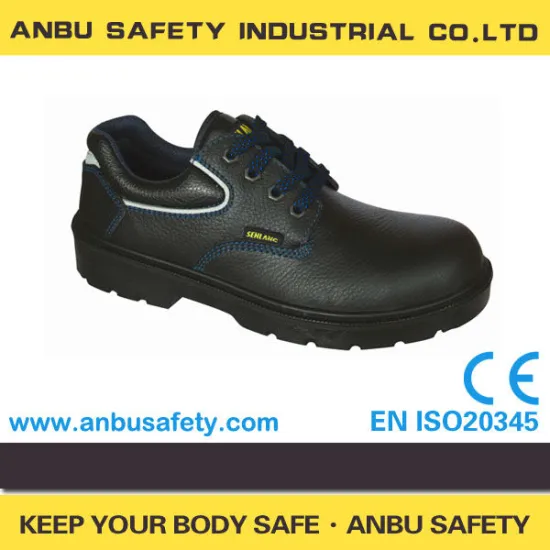 New !Thermoplastic toecap safety shoes