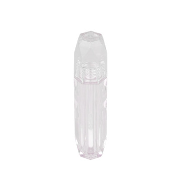 Transparent Lip Gloss Containers and Empty Lipstick Tubes
