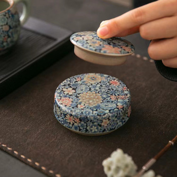 Ru Ware Ceramic Tea Set Accessoires: Isolationsmatte, Teekanne, Gaiwan, Deckel und Untertasse - Anpassung verfügbar