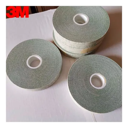 3M Quality Clean Sandpaper Abrasives Tools - Sandpaper Sheets & Roll with Hook and Loop