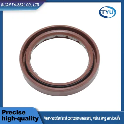 Advanced Transmission Oil Seal for Vehicle Components