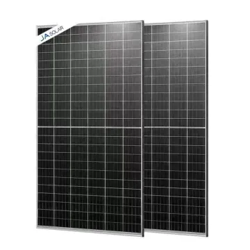 Wholesale PV Solar Panels: JAM54S30 395-420W/MR Half Cell Solar Module Photovoltaic Cells