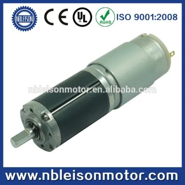 28mm 12v 24v dc planetary gear motor planetaty reduction gearbox motor