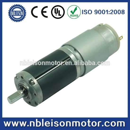 28mm 12v 24v dc planetary gear motor planetaty reduction gearbox motor