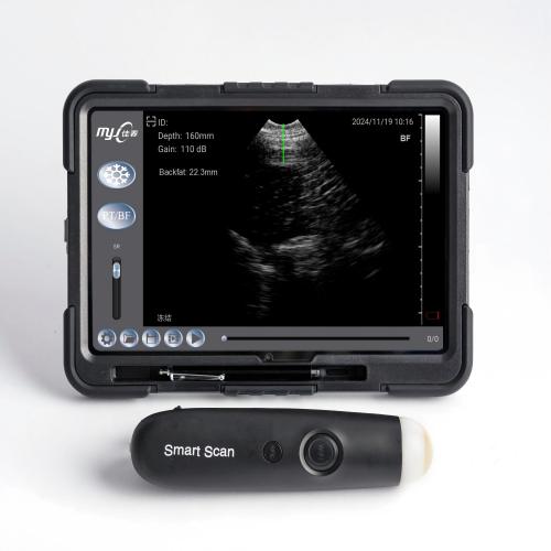 SmartScan A swine ultrasound machine for sale