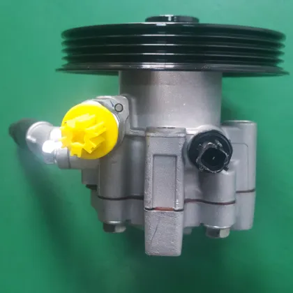 Chevrolet Jingcheng 1.8 Power Steering Pump 9008079 9048894