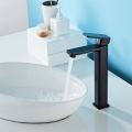 Tall Body Bathroom Water Faucet for Basin sink