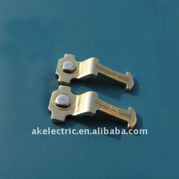 auto contact point