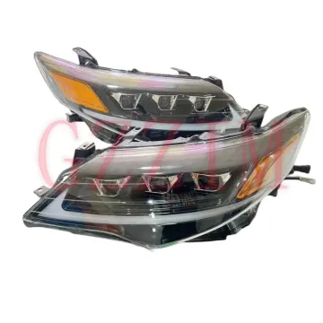 Camry 2012-2015 head Lamp front light