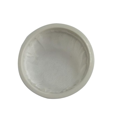 PP Materials Disposable K-Cup Empty Coffee Capsule