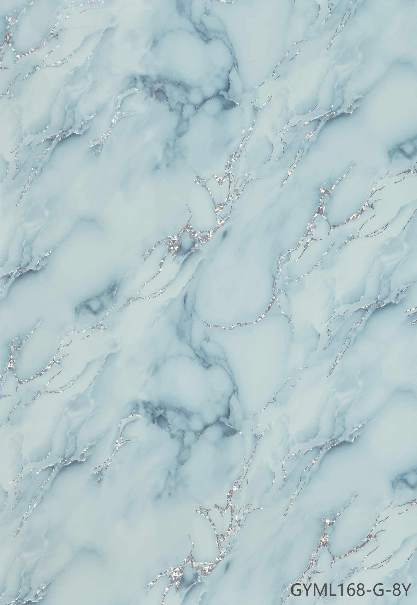 पीवीसी पैनलों के लिए प्रीमियम संगमरमर फिल्म