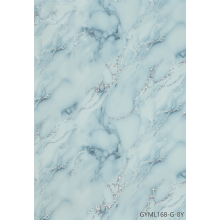 पीवीसी पैनलों के लिए प्रीमियम संगमरमर फिल्म