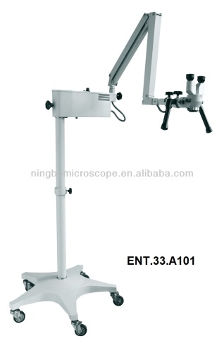 2.4x-12x ENT Operating Microscope OPR.33.A101