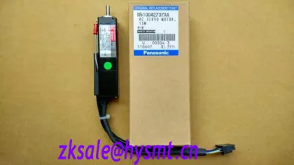 Panasonic Cm402 / CM602 motor