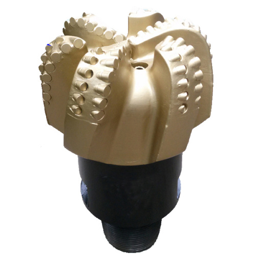 12.5inch 6blades Matrix body PDC bit