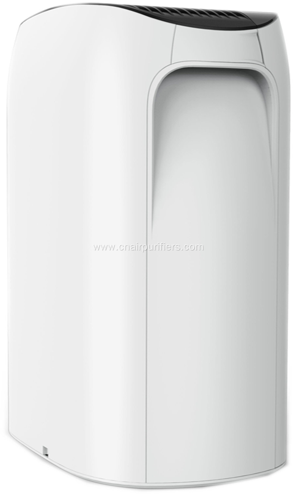 HEPA Home Air Purifier