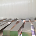 Customized Flat Bar Titanium On Stock