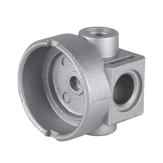 Premium Aluminum Alloy Part for Automotive Use