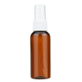 Low Price 100 Ml Fine Mist Pump Red Recycled Plastic Spray Bottle