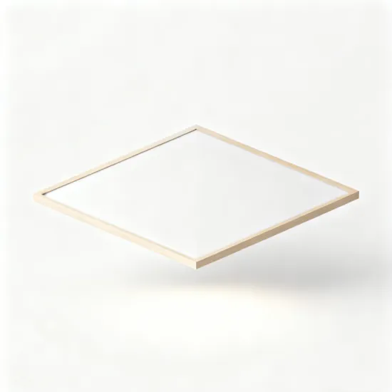 LED Ceiling Light for Home Renovation