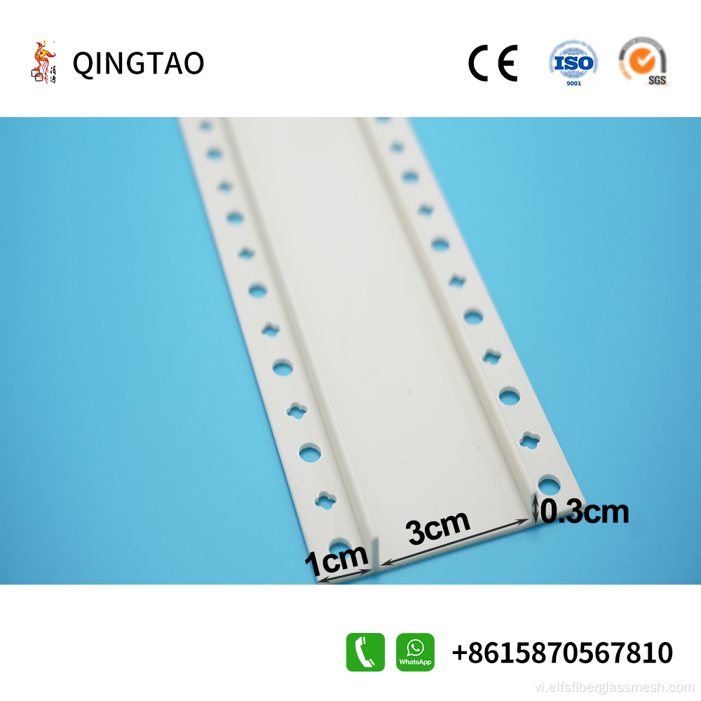 Dải góc chống thấm chất lượng cao PVC