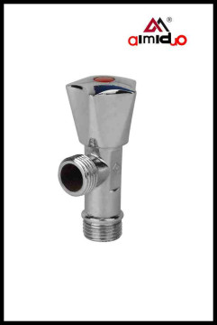 brass toilet angle valves