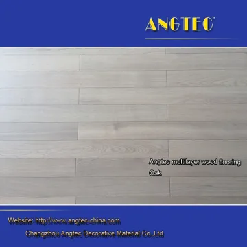 Low Price Multilayer Oak engineered wood Flooring